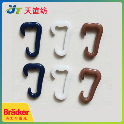 進(jìn)口瑞士布雷克11.1系列尼龍鉤